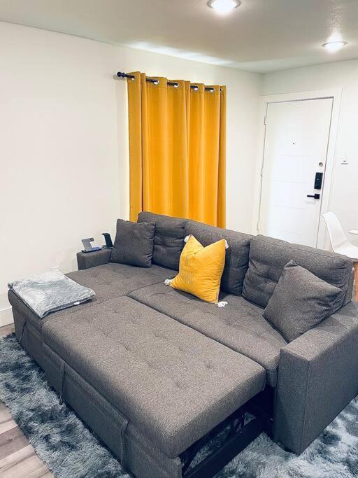 Luxe Travel Retreat Near Deep Ellum Apartment Dallas Ngoại thất bức ảnh