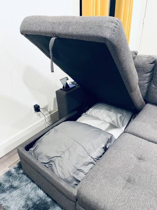 Luxe Travel Retreat Near Deep Ellum Apartment Dallas Ngoại thất bức ảnh