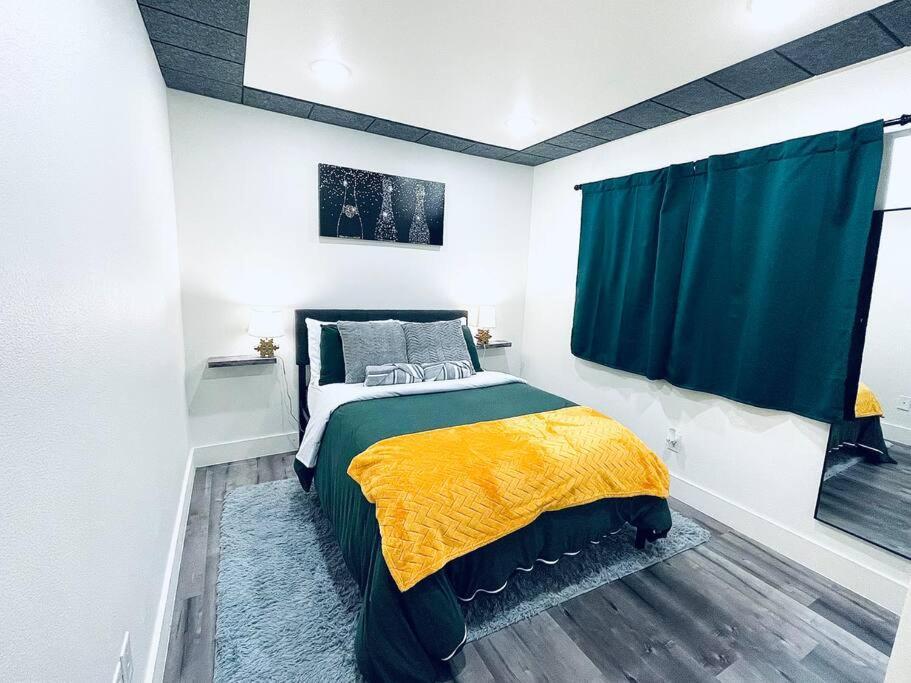 Luxe Travel Retreat Near Deep Ellum Apartment Dallas Ngoại thất bức ảnh