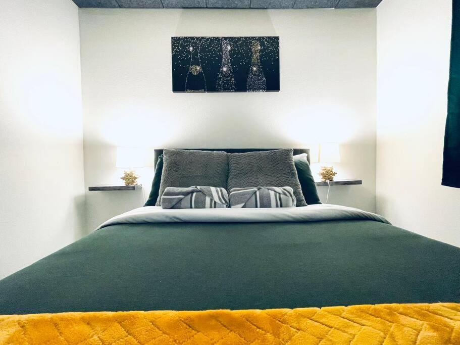 Luxe Travel Retreat Near Deep Ellum Apartment Dallas Ngoại thất bức ảnh