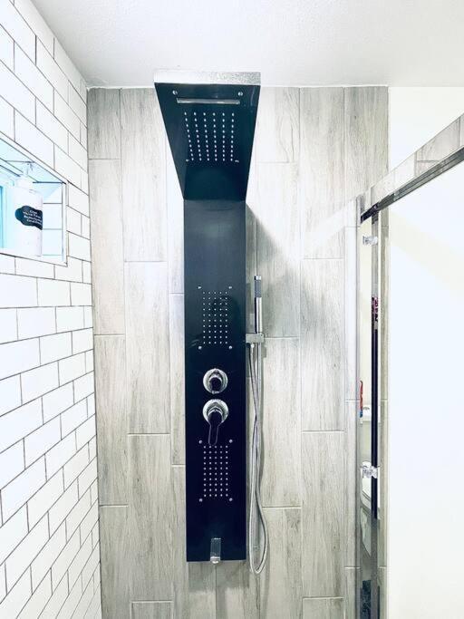 Luxe Travel Retreat Near Deep Ellum Apartment Dallas Ngoại thất bức ảnh