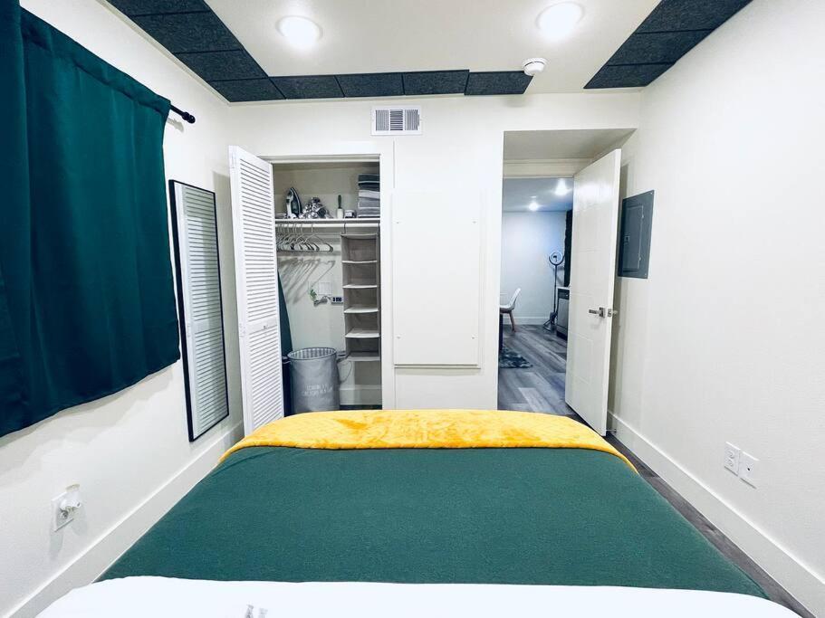 Luxe Travel Retreat Near Deep Ellum Apartment Dallas Ngoại thất bức ảnh
